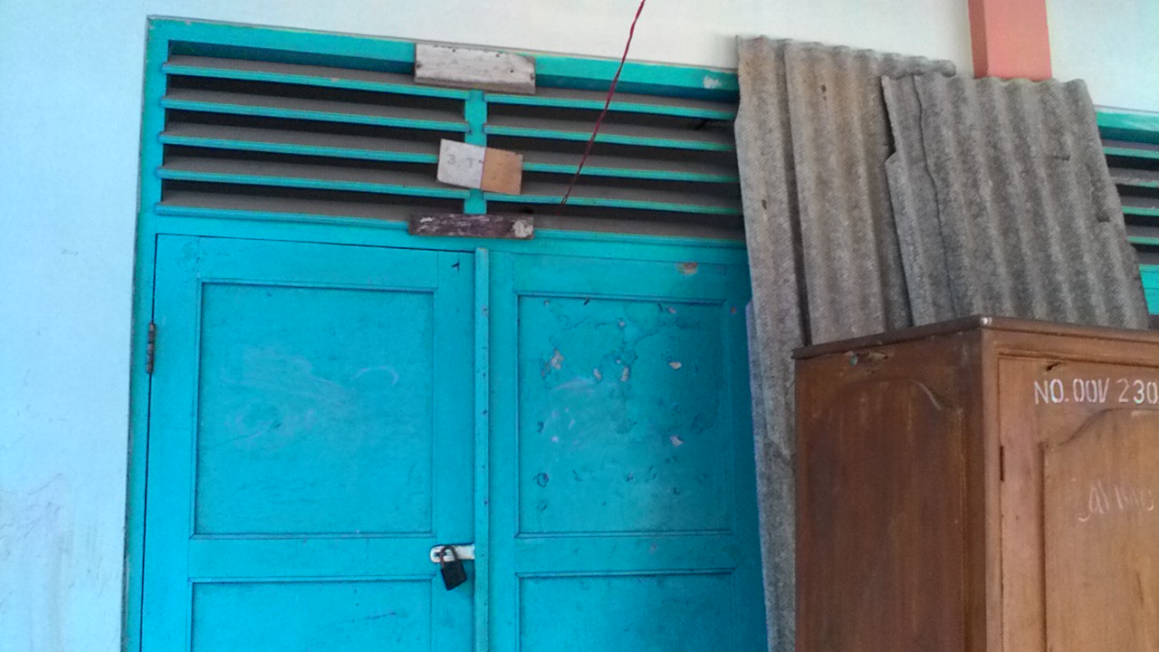 SMK Tamansiswa Cilacap: Menanam Keterampilan untuk Masa Depan Cilacap